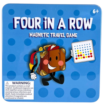 Magnetic Travel Games - Juegos de Mesa Magneticos
