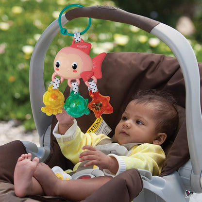 Juguete que se Guinda Pez