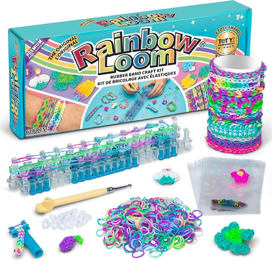Rainbow Loom Original Kit