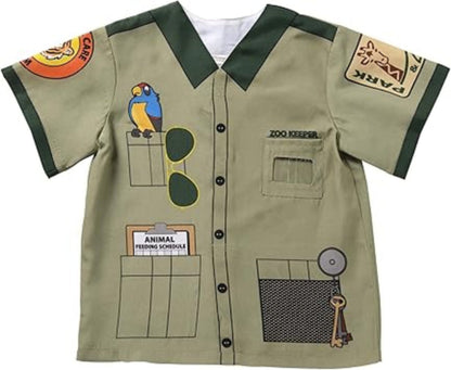 Mi Primera Carrera - Zoo Keeper