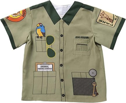 Mi Primera Carrera - Zoo Keeper