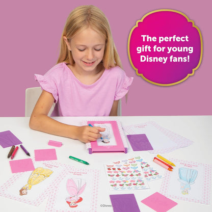 Fashion Plates (Classic) - Disney Princess