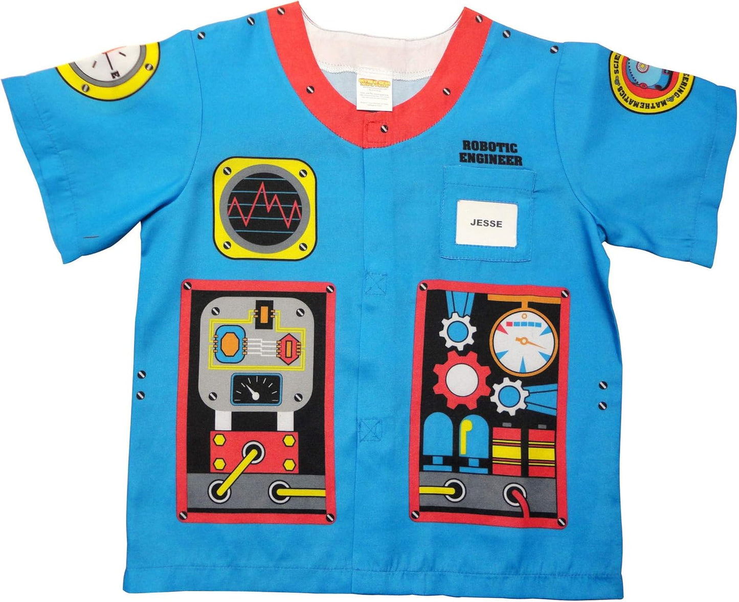 Mi Primera Carrera - Ingeniero Robótico