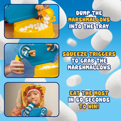 Marshmallow Madness Juego de Mesa