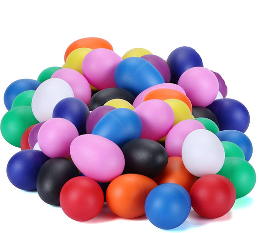 Egg Shakers - 1stNote