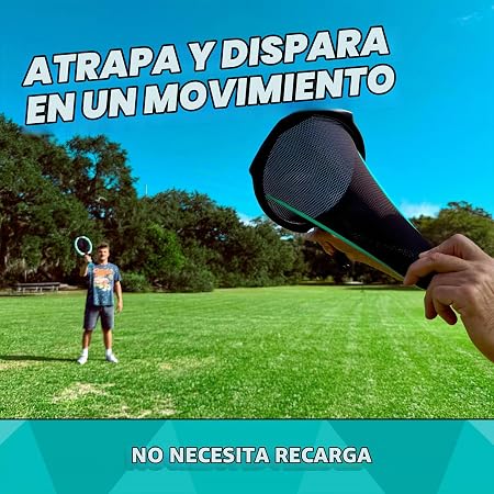 Sling Air – Set de Raquetas