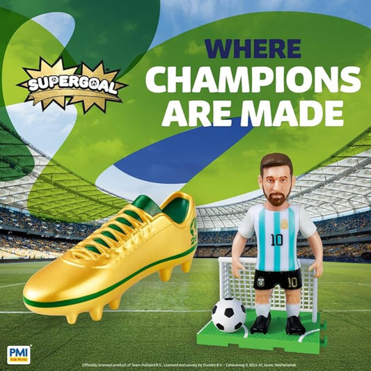 Mystery Football Shoe - FIFA World Cup 2026