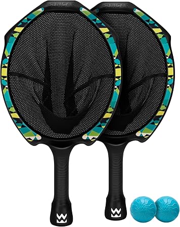 Sling Air – Set de Raquetas