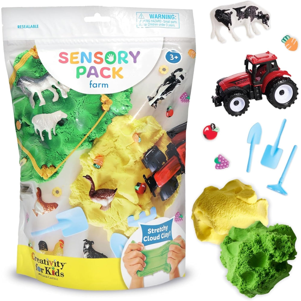 Sensory Pack Farm