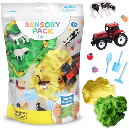 Sensory Pack Farm