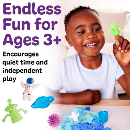 Sensory Pack Outer Space