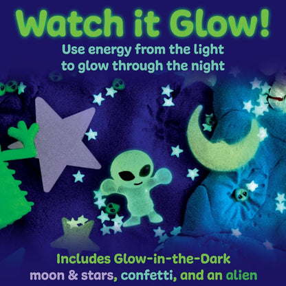 Sensory Pack Outer Space