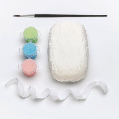 My Hand Print - Haz tu Huella de Mano - Manualidad