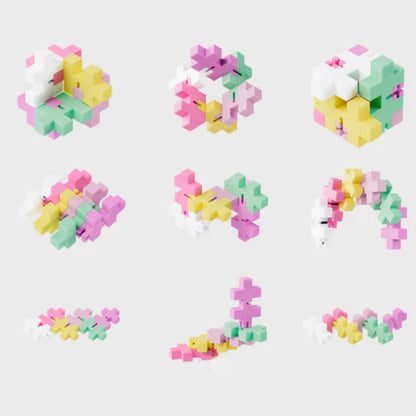 Hexel Bubblegum - Plus plus