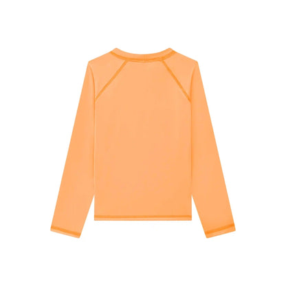 Rashguard Manga Larga de Niña
