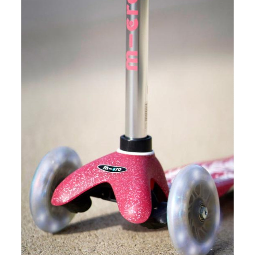 Scooter Mini Deluxe LED