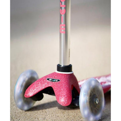 Scooter Mini Deluxe LED