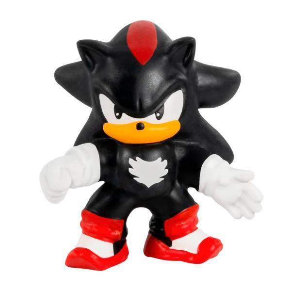 Muñequitos Estirables de Sonic - Heroes of Goo Jitzu