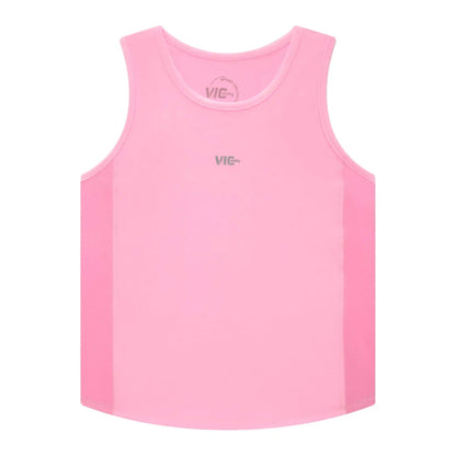 Blusa Deportiva sin Mangas