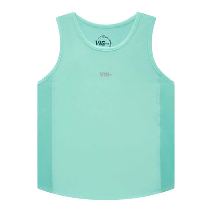 Blusa Deportiva sin Mangas