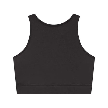 Crop Top Deportiva