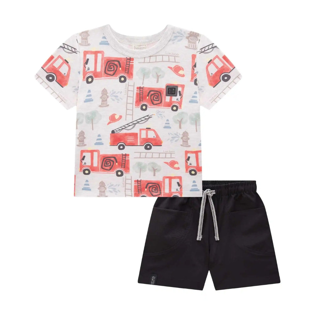 Conjunto de 2 Piezas