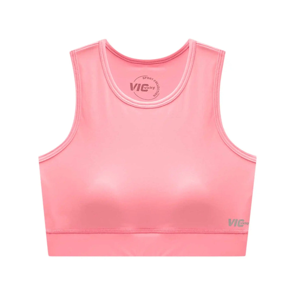Crop Top / Sports Bra Deportiva