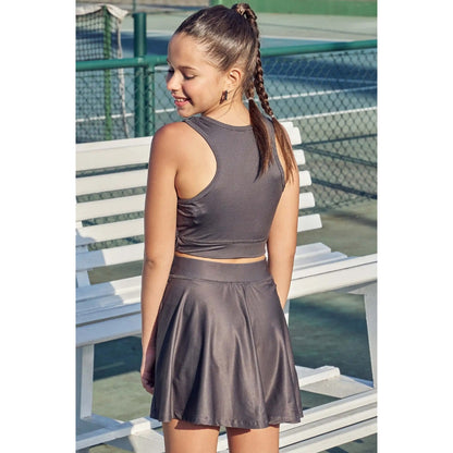 Crop Top / Sports Bra Deportiva