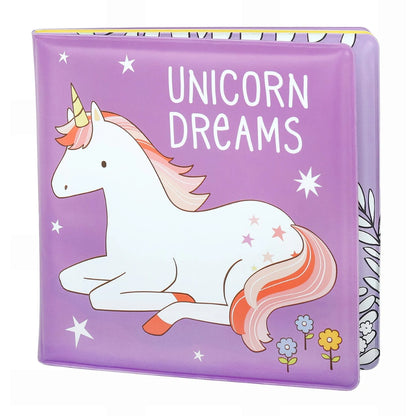 Magic Bath Book -  Libro de Agua Mágico