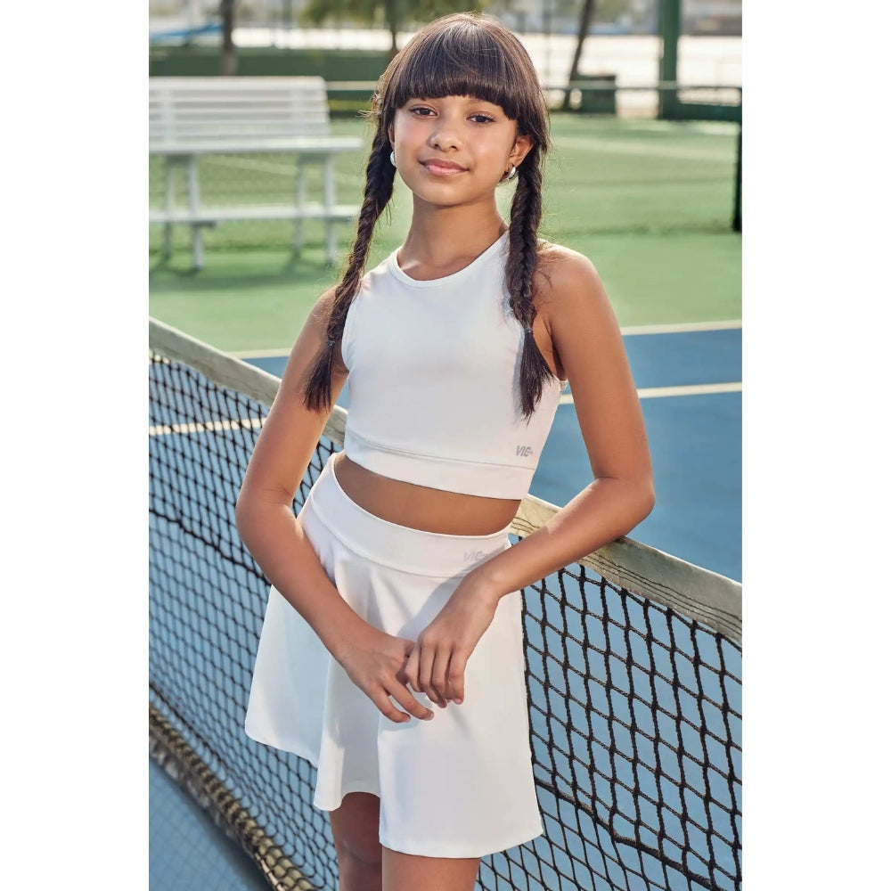 Crop Top / Sports Bra Deportiva