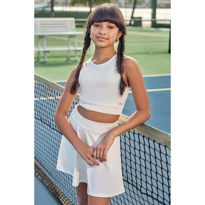 Crop Top / Sports Bra Deportiva