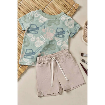 Conjunto de 2 Piezas