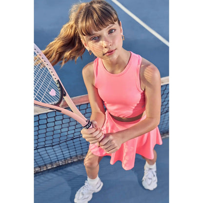 Crop Top / Sports Bra Deportiva