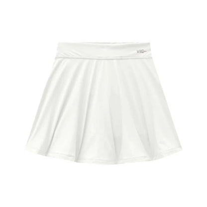 Shorts / Falda Deportivo Blanco