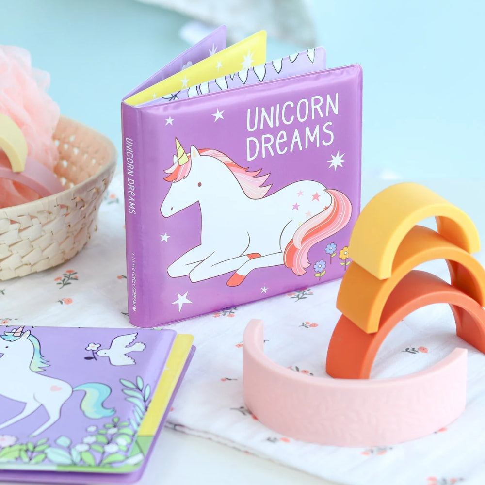 Magic Bath Book -  Libro de Agua Mágico