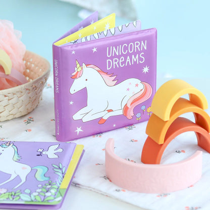 Magic Bath Book -  Libro de Agua Mágico