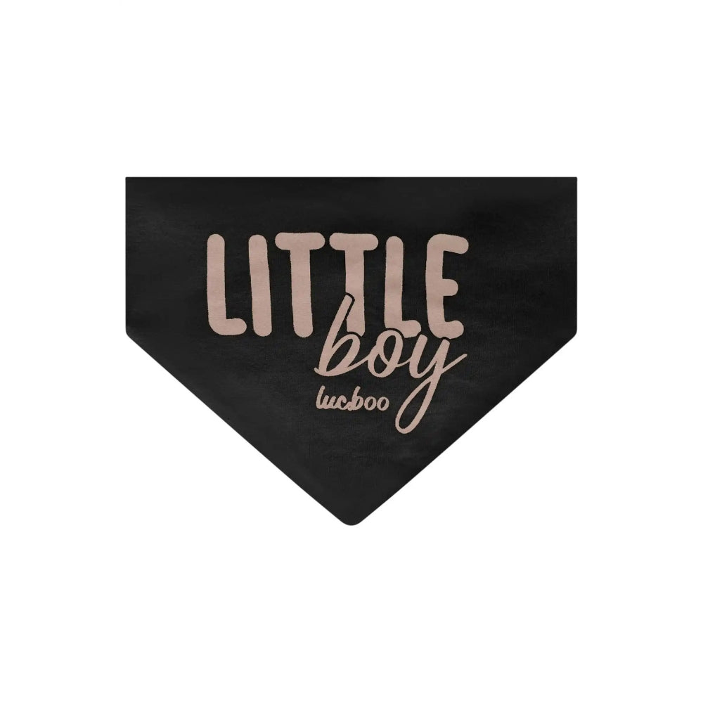 Enterizo sin Mangas y Babero de Perritos