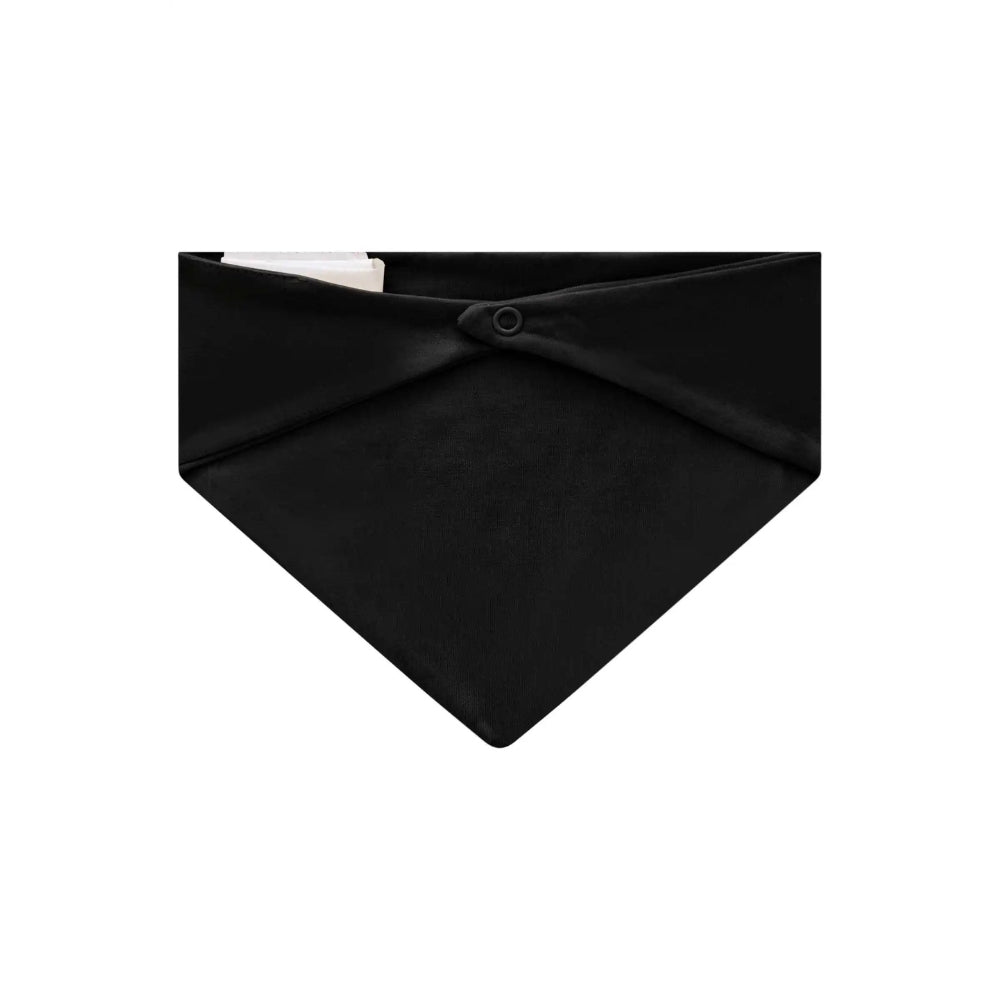 Enterizo sin Mangas y Babero de Perritos