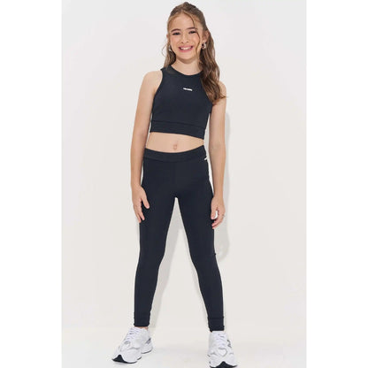 Pantalon Legging Deportivo