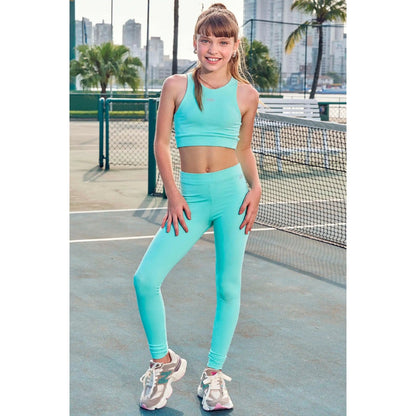 Pantalon Legging Deportivo