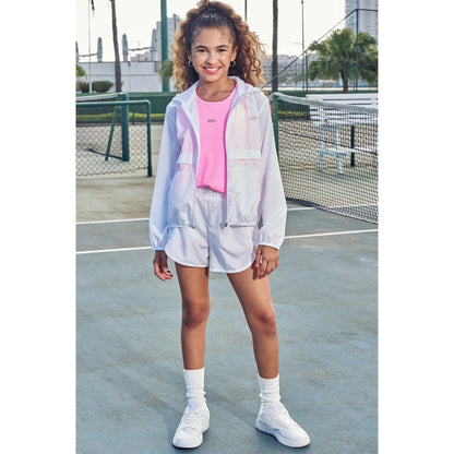 Jacket / Chaqueta Deportiva