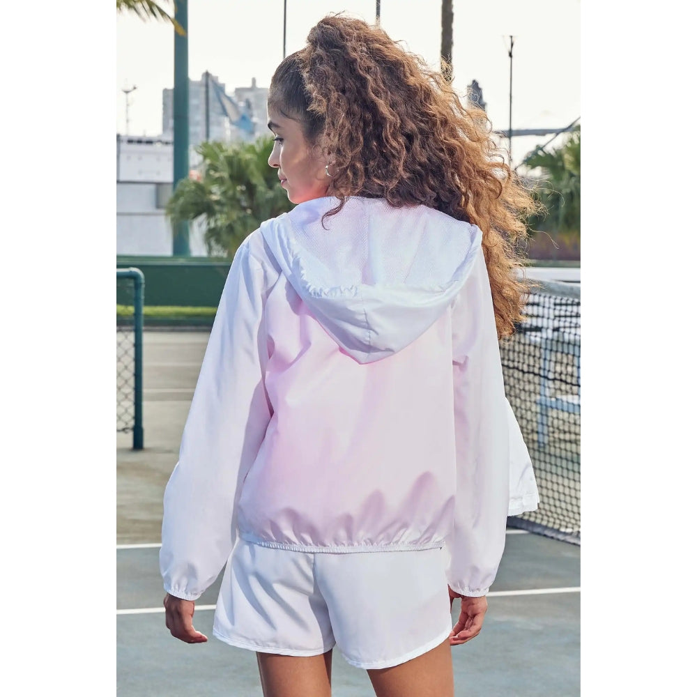 Jacket / Chaqueta Deportiva