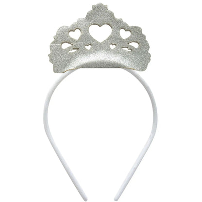 Disfraz de Frozen con Vincha