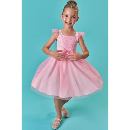 Disfraz de Bailarina