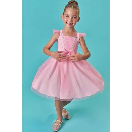 Disfraz de Bailarina