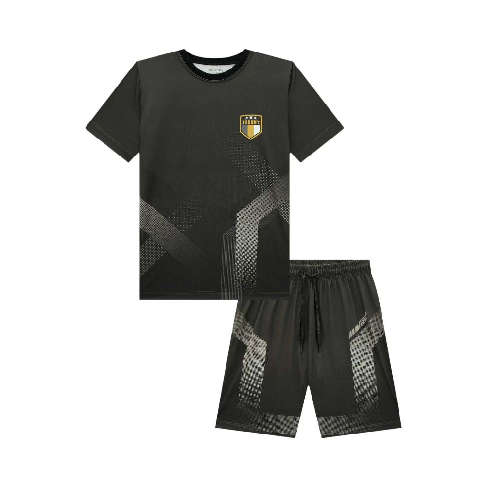 Conjunto Deportivo Camisa y Short