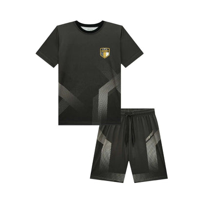 Conjunto Deportivo Camisa y Short