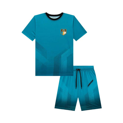 Conjunto Deportivo Camisa y Short