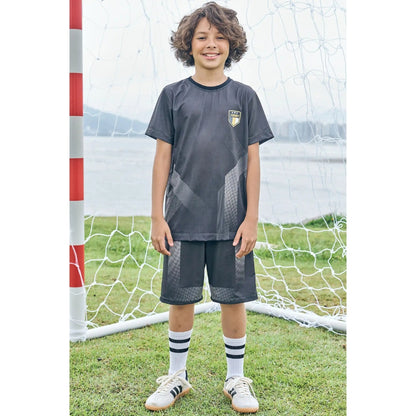 Conjunto Deportivo Camisa y Short