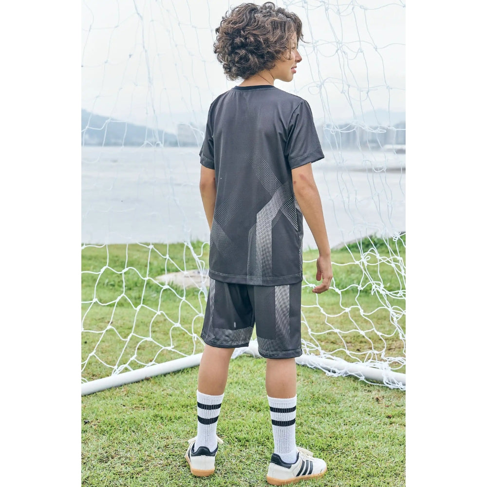 Conjunto Deportivo Camisa y Short